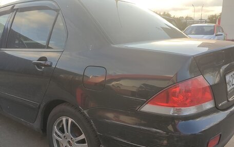 Mitsubishi Lancer IX, 2005 год, 319 900 рублей, 7 фотография