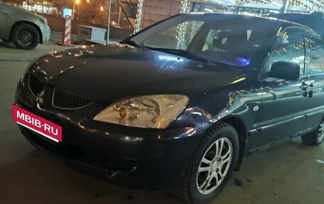 Mitsubishi Lancer IX, 2005 год, 319 900 рублей, 4 фотография