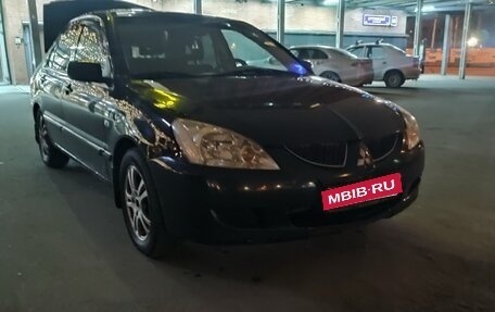 Mitsubishi Lancer IX, 2005 год, 319 900 рублей, 3 фотография