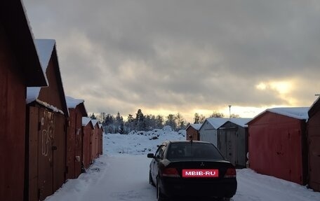 Mitsubishi Lancer IX, 2005 год, 319 900 рублей, 2 фотография