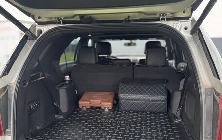 Ford Explorer VI, 2014 год, 1 650 000 рублей, 8 фотография