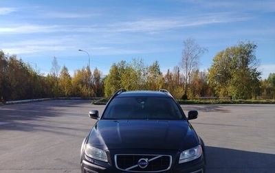 Volvo XC70 II рестайлинг, 2012 год, 1 200 000 рублей, 1 фотография