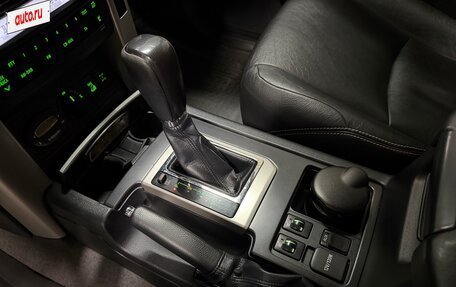 Toyota Land Cruiser Prado 150 рестайлинг 2, 2013 год, 2 990 000 рублей, 13 фотография