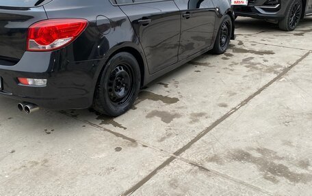 Chevrolet Cruze II, 2013 год, 635 000 рублей, 6 фотография