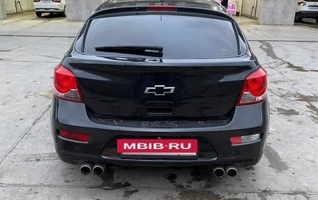 Chevrolet Cruze II, 2013 год, 635 000 рублей, 7 фотография