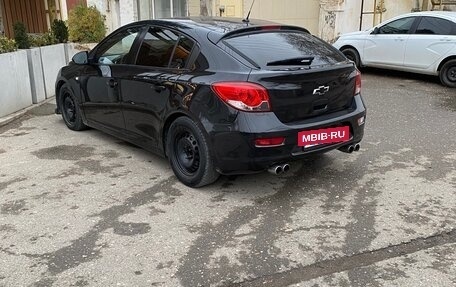 Chevrolet Cruze II, 2013 год, 635 000 рублей, 9 фотография