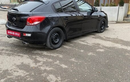 Chevrolet Cruze II, 2013 год, 635 000 рублей, 5 фотография