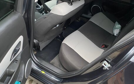 Chevrolet Cruze II, 2013 год, 635 000 рублей, 13 фотография