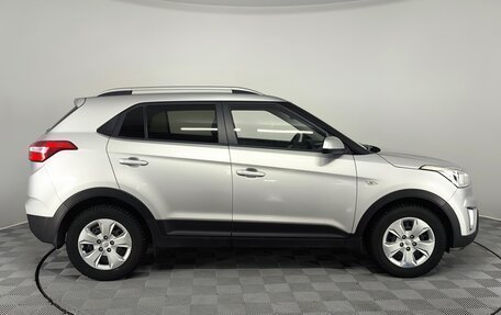 Hyundai Creta I рестайлинг, 2020 год, 1 870 000 рублей, 4 фотография