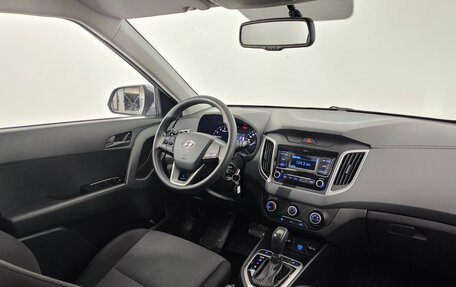 Hyundai Creta I рестайлинг, 2020 год, 1 870 000 рублей, 13 фотография