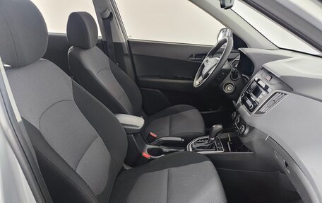 Hyundai Creta I рестайлинг, 2020 год, 1 870 000 рублей, 12 фотография