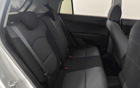 Hyundai Creta I рестайлинг, 2020 год, 1 870 000 рублей, 11 фотография