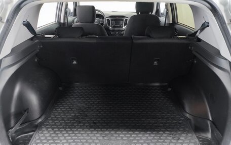 Hyundai Creta I рестайлинг, 2020 год, 1 870 000 рублей, 10 фотография