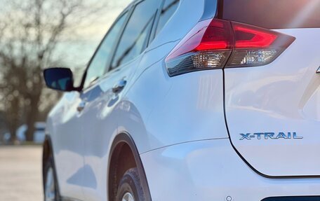 Nissan X-Trail, 2020 год, 1 880 000 рублей, 5 фотография