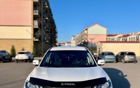 Nissan X-Trail, 2020 год, 1 880 000 рублей, 3 фотография