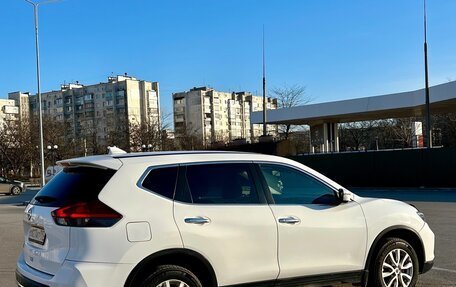 Nissan X-Trail, 2020 год, 1 880 000 рублей, 4 фотография