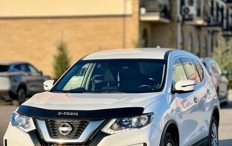 Nissan X-Trail, 2020 год, 1 880 000 рублей, 2 фотография