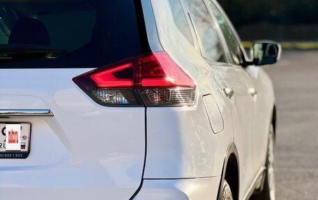 Nissan X-Trail, 2020 год, 1 880 000 рублей, 7 фотография