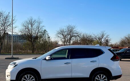 Nissan X-Trail, 2020 год, 1 880 000 рублей, 8 фотография