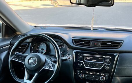 Nissan X-Trail, 2020 год, 1 880 000 рублей, 14 фотография