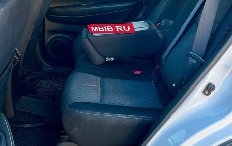 Nissan X-Trail, 2020 год, 1 880 000 рублей, 16 фотография