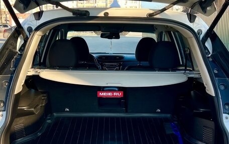 Nissan X-Trail, 2020 год, 1 880 000 рублей, 11 фотография
