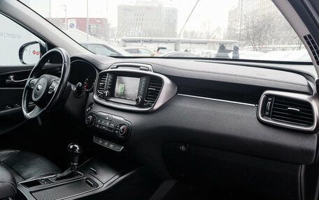 KIA Sorento III Prime рестайлинг, 2017 год, 2 980 000 рублей, 9 фотография