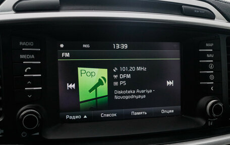 KIA Sorento III Prime рестайлинг, 2017 год, 2 980 000 рублей, 11 фотография