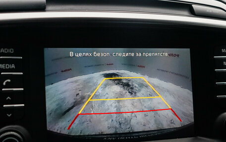 KIA Sorento III Prime рестайлинг, 2017 год, 2 980 000 рублей, 23 фотография