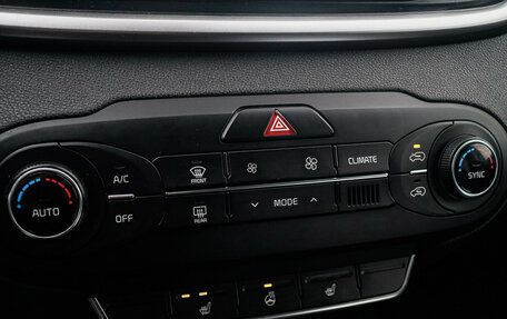 KIA Sorento III Prime рестайлинг, 2017 год, 2 980 000 рублей, 16 фотография