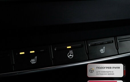 KIA Sorento III Prime рестайлинг, 2017 год, 2 980 000 рублей, 12 фотография