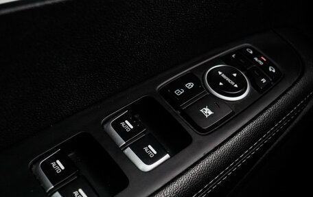 KIA Sorento III Prime рестайлинг, 2017 год, 2 980 000 рублей, 14 фотография