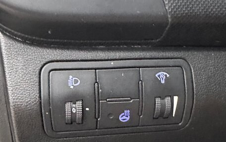 Hyundai Solaris II рестайлинг, 2015 год, 700 000 рублей, 11 фотография