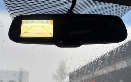 Hyundai Solaris II рестайлинг, 2015 год, 700 000 рублей, 14 фотография