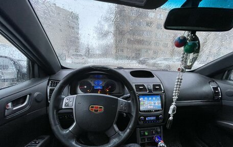 Geely Emgrand EC7, 2013 год, 250 000 рублей, 3 фотография