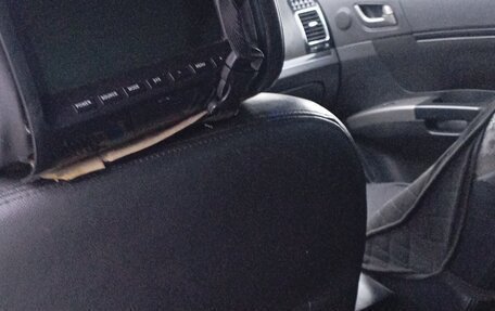 Geely Emgrand EC7, 2013 год, 250 000 рублей, 10 фотография