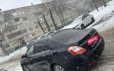 Geely Emgrand EC7, 2013 год, 250 000 рублей, 5 фотография