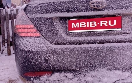 Geely Emgrand EC7, 2013 год, 250 000 рублей, 8 фотография