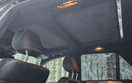 Mercedes-Benz GLE, 2018 год, 3 900 000 рублей, 15 фотография