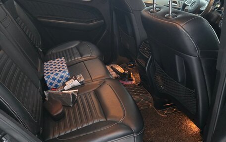 Mercedes-Benz GLE, 2018 год, 3 900 000 рублей, 17 фотография