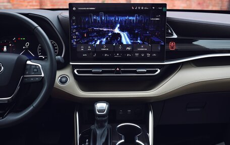 Toyota Highlander, 2025 год, 5 680 000 рублей, 24 фотография