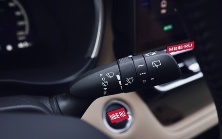 Toyota Highlander, 2025 год, 5 680 000 рублей, 23 фотография