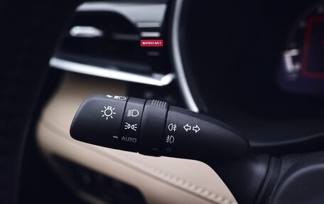 Toyota Highlander, 2025 год, 5 680 000 рублей, 21 фотография