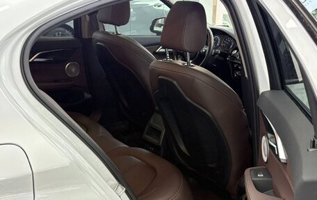 BMW 1 серия, 2022 год, 2 250 000 рублей, 10 фотография