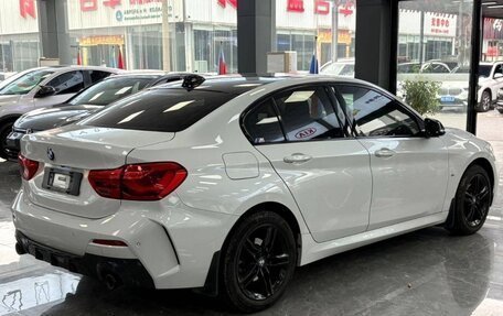 BMW 1 серия, 2022 год, 2 250 000 рублей, 5 фотография