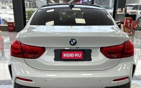 BMW 1 серия, 2022 год, 2 250 000 рублей, 4 фотография