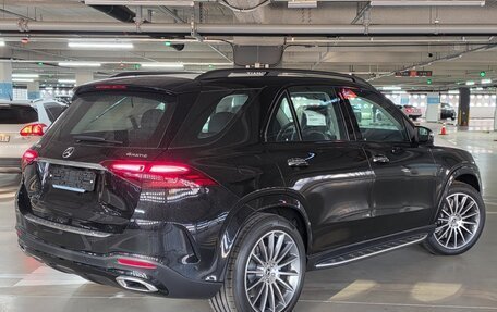 Mercedes-Benz GLE, 2025 год, 15 220 000 рублей, 2 фотография