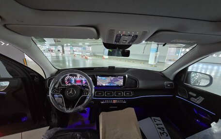 Mercedes-Benz GLE, 2025 год, 15 220 000 рублей, 9 фотография