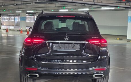 Mercedes-Benz GLE, 2025 год, 15 220 000 рублей, 8 фотография