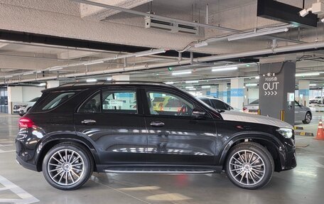 Mercedes-Benz GLE, 2025 год, 15 220 000 рублей, 5 фотография
